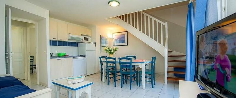 Maison traditionnelle - 62 m² - 4 pièces