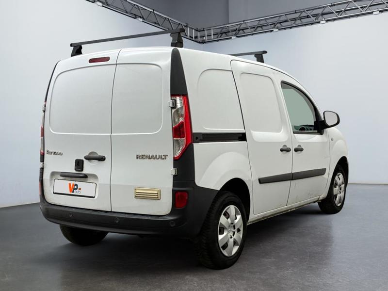 Renault Kangoo Express 1.5 Dci 90 E6 Extra R-Link