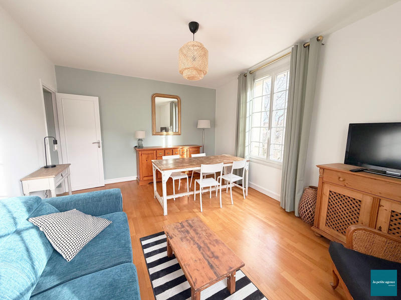 Appartement - 67 m² - 3 pièces