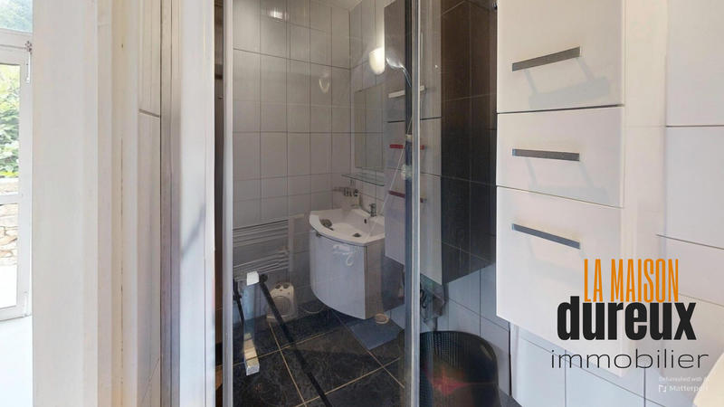 Maison ancienne - 252 m² - 10 pièces