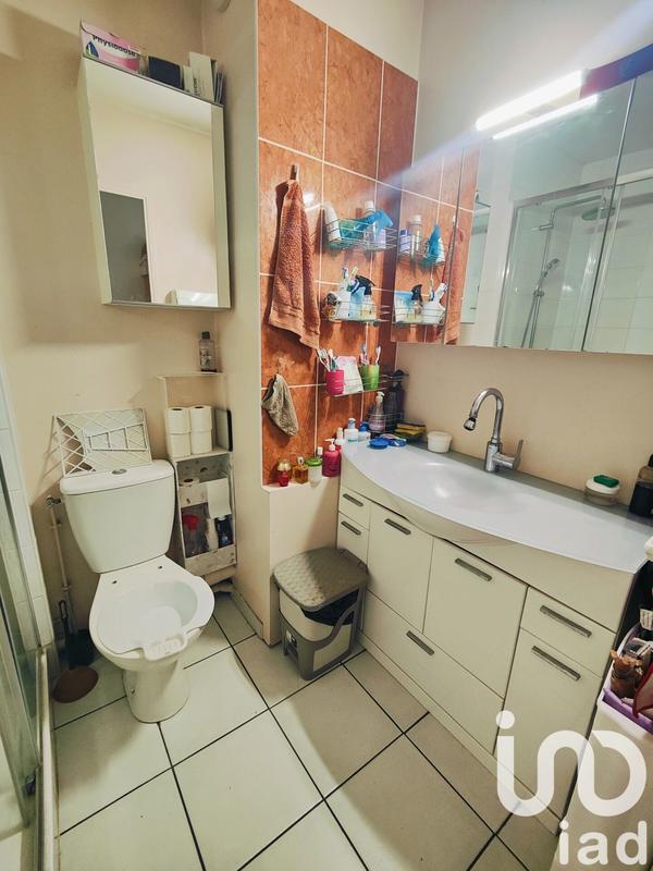 Appartement - 89 m² - 4 pièces