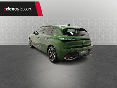 Peugeot 308 PureTech 130ch s&amp;S Bvm6 Allure