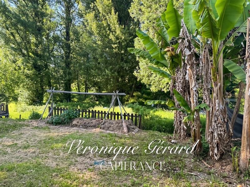 Maison - 170 m² - 5 pièces