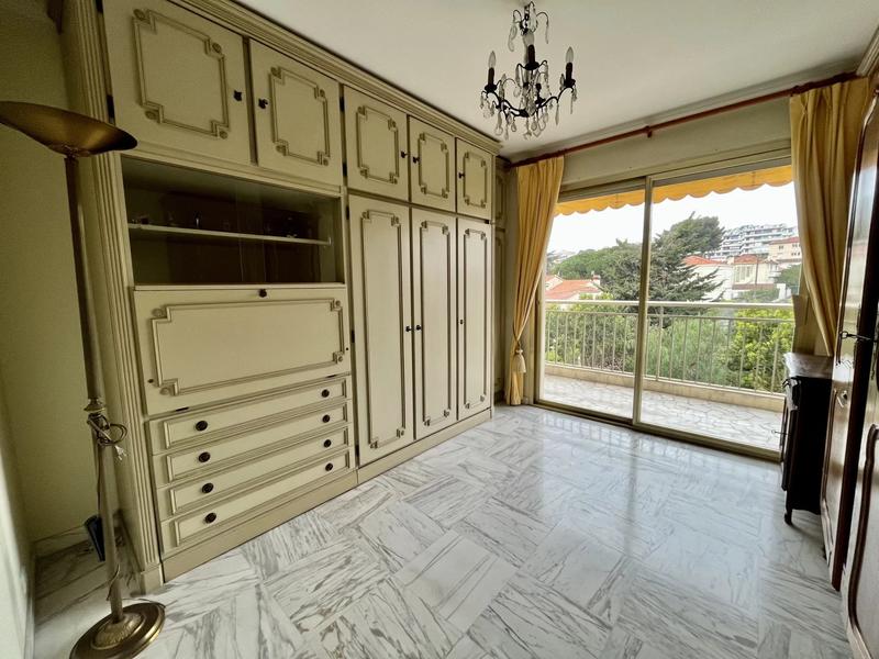 Appartement - 76 m² - 3 pièces