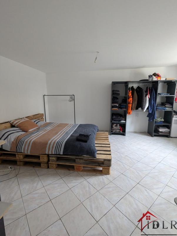 Maison - 94 m² - 4 pièces