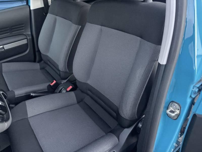 Citroën C4 Cactus PureTech 82 Feel