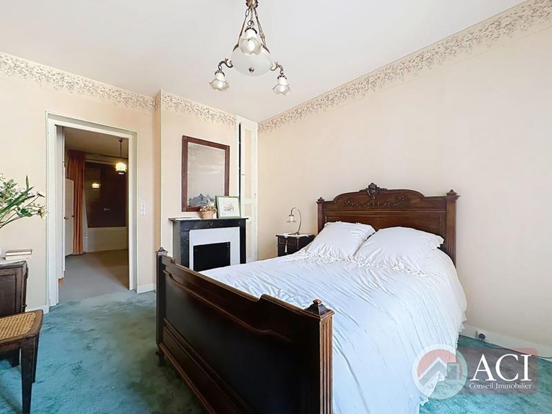 Maison - 174 m² - 7 pièces