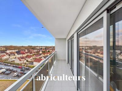 Appartement - 86 m² - 4 pièces