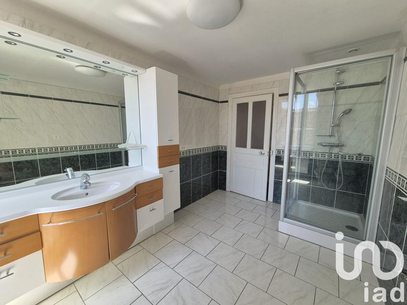 Maison de village - 99 m² - 3 pièces