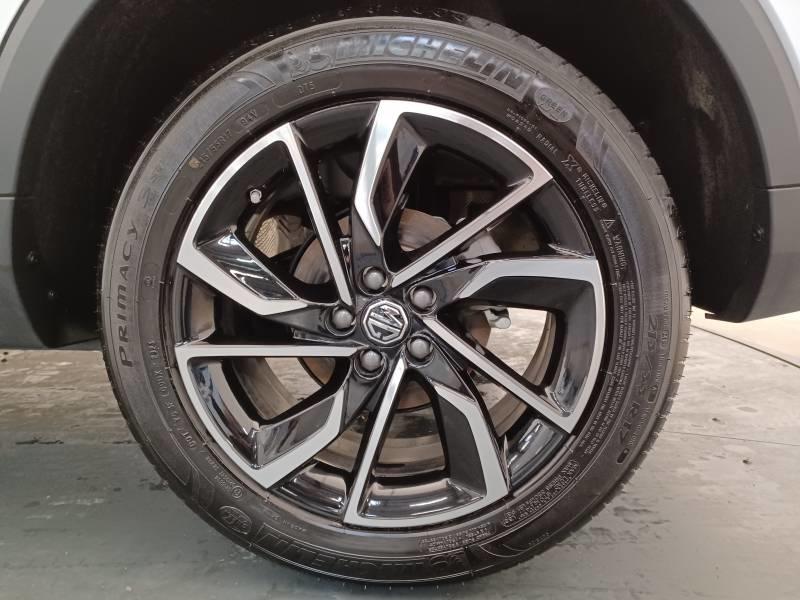 Mg Zs 1.0l t-Gdi 111ch 2wd Luxury