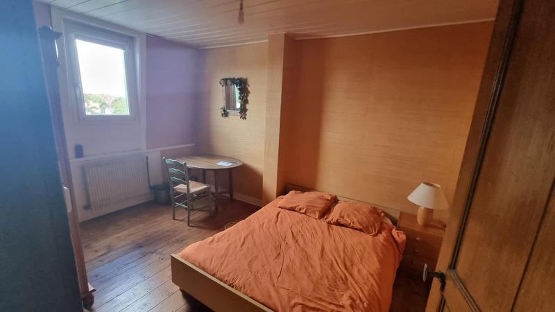 Maison bourgeoise - 250 m² - 11 pièces