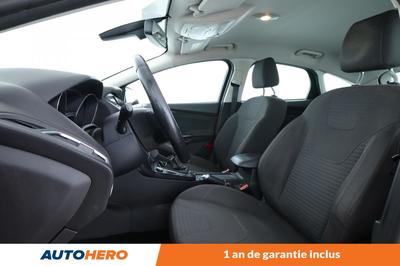 Ford Focus 1.0 EcoBoost Titanium 5p 100 ch