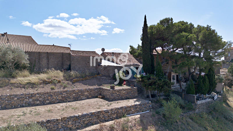 Maison - 84 m² - 3 pièces