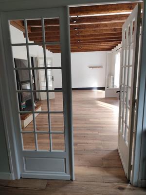 Maison - 169 m² - 6 pièces