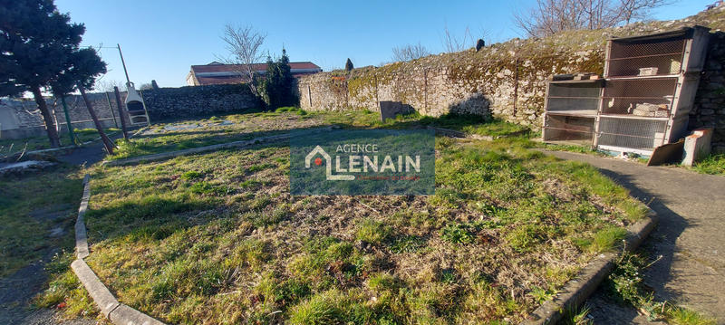 Maison - 115 m² - 10 pièces