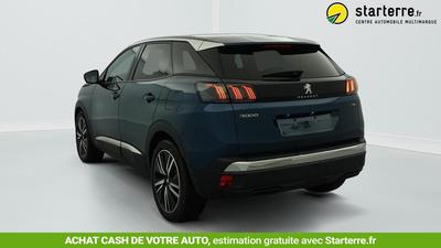 Peugeot 3008 Hybrid 180 e-Eat8 Allure Pack