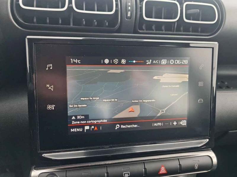 Citroën C3 Aircross 1.5 BlueHDi 110 cv s&amp;S Feel