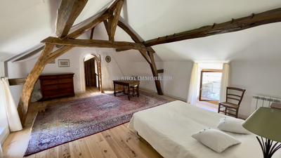 Maison - 136 m² - 5 pièces