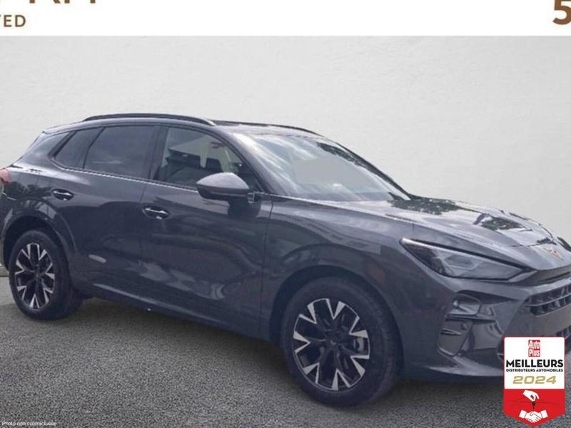 Cupra Terramar 1.5 etsi hybrid 150 ch dsg7 v