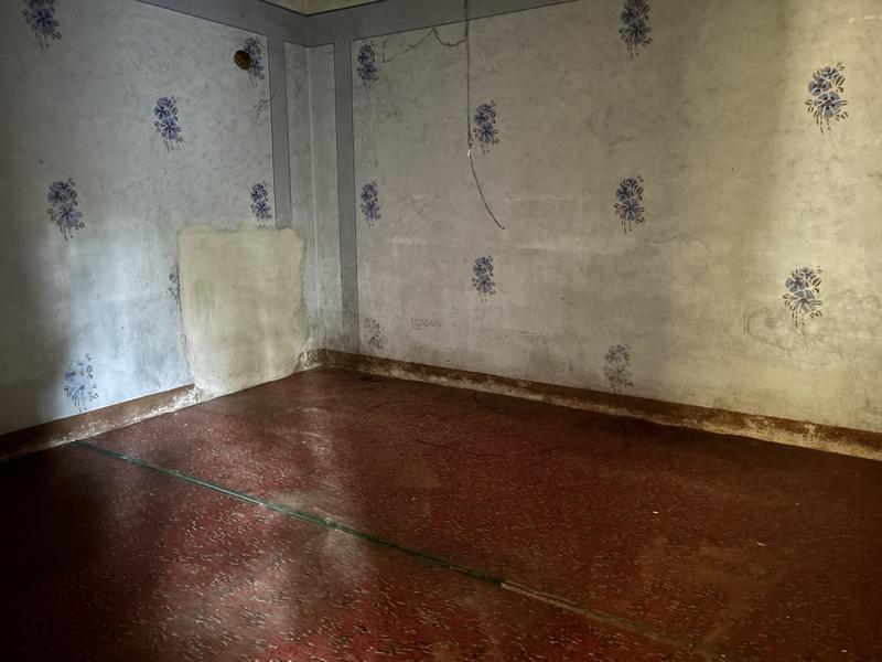 Maison - 108 m² - 7 pièces