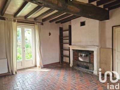 Maison de campagne - 186 m² - 7 pièces