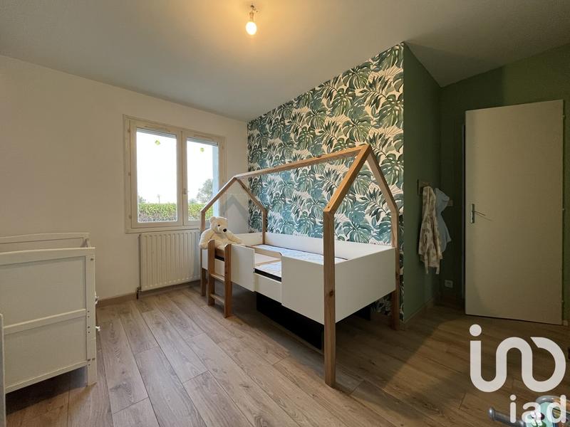 Maison - 162 m² - 6 pièces