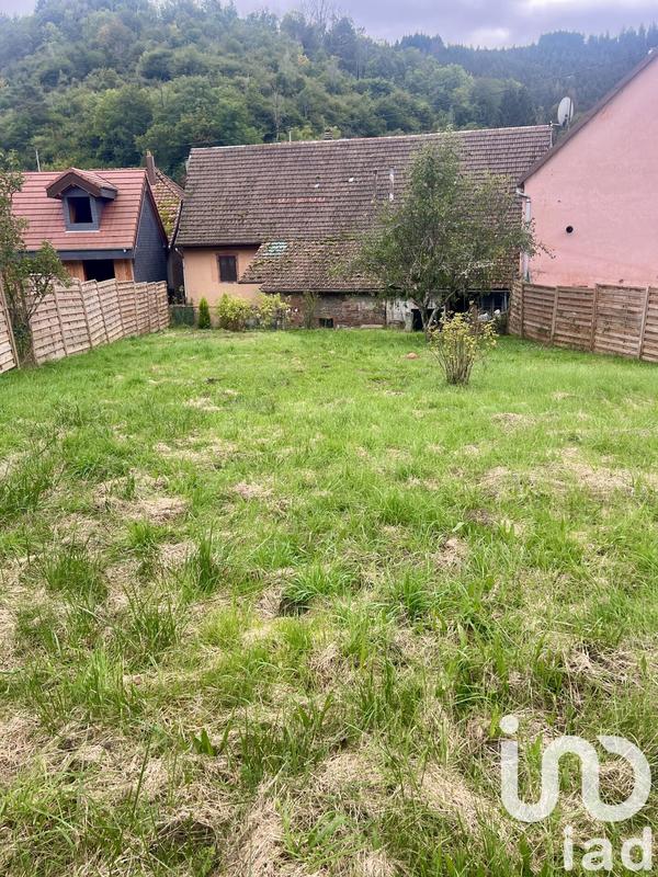 Maison de ville - 190 m² - 6 pièces