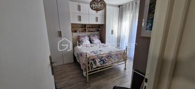 Maison - 75 m² - 3 pièces