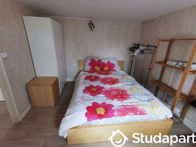 Appartement - 30 m² - 1 pièce