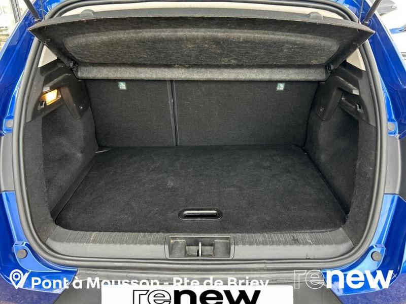 Renault Captur TCe 130 Edc Fap Intens