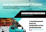 Sud assainissement travaux