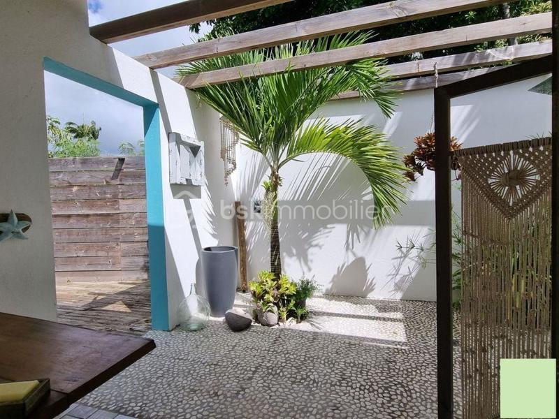 Villa - 123 m² - 4 pièces