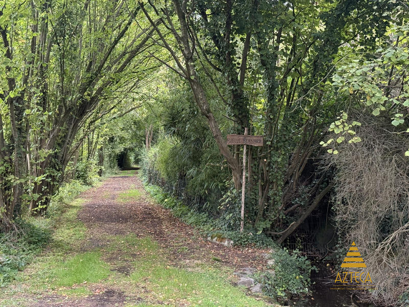 Maison - 321 m² - 7 pièces