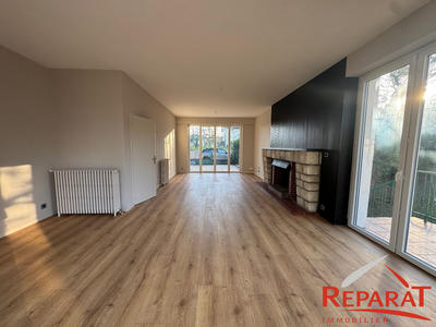 Maison - 135 m² - 4 pièces