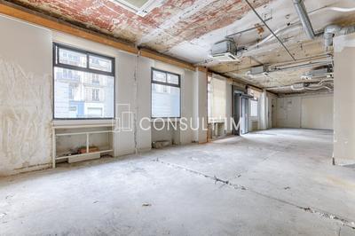 Local commercial - 252 m²