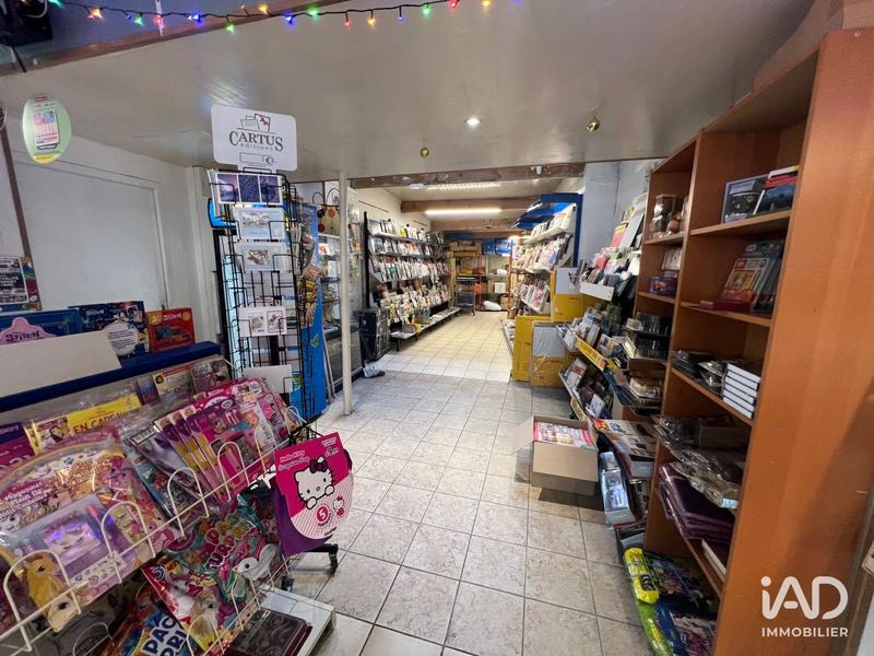 Local commercial - 80 m²