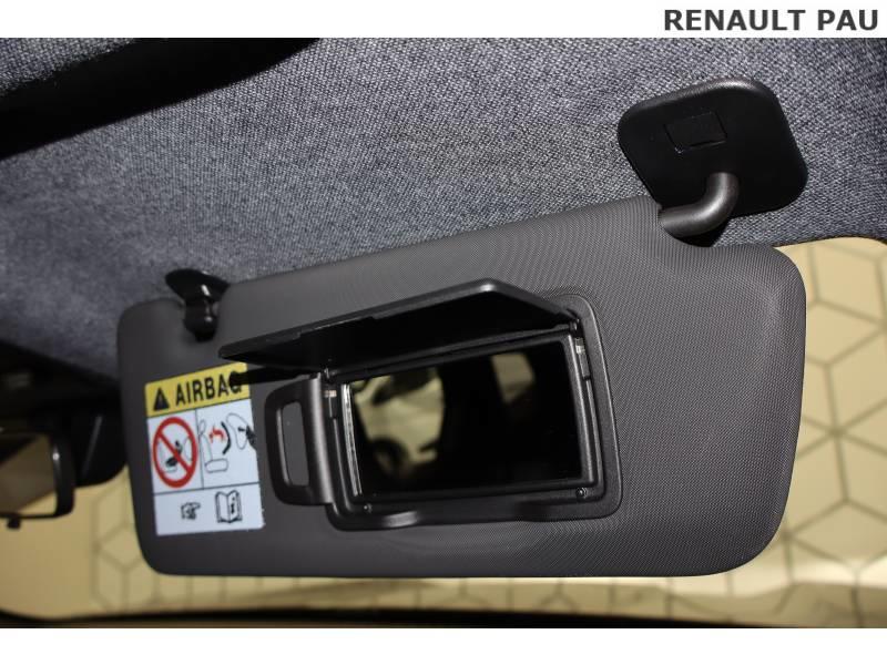 Dacia Duster Hybrid 140 Extreme