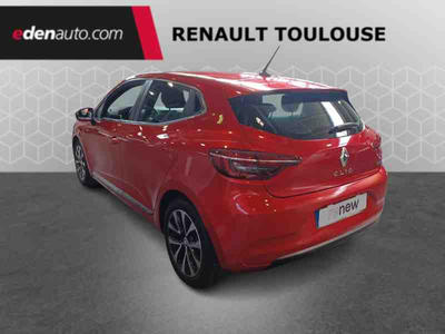 Renault Clio E-Tech 140 - 21n Intens