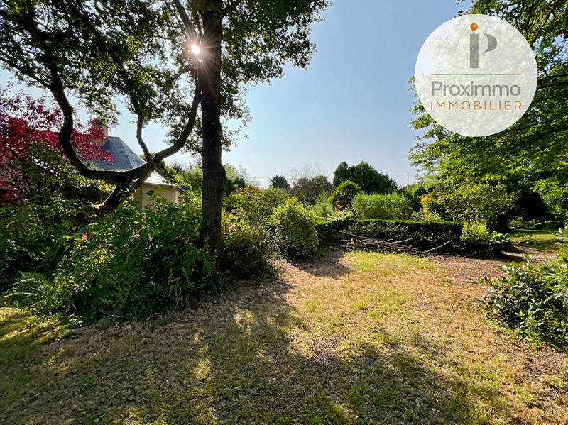 Maison - 190 m² - 10 pièces