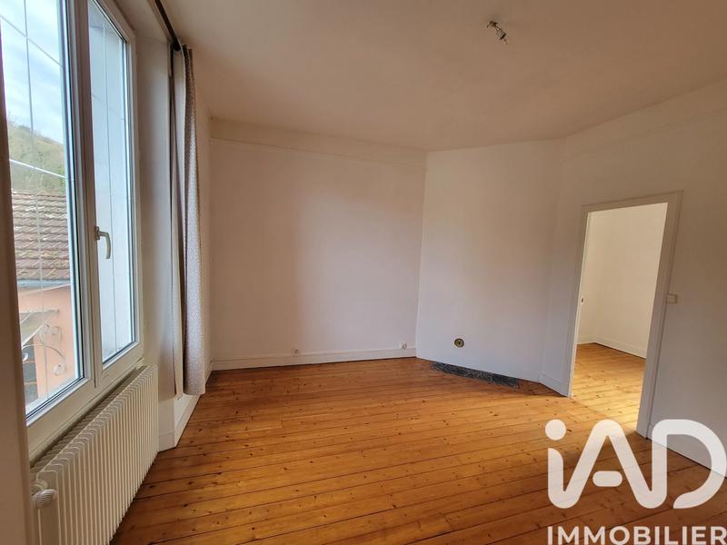 Maison - 230 m² - 11 pièces