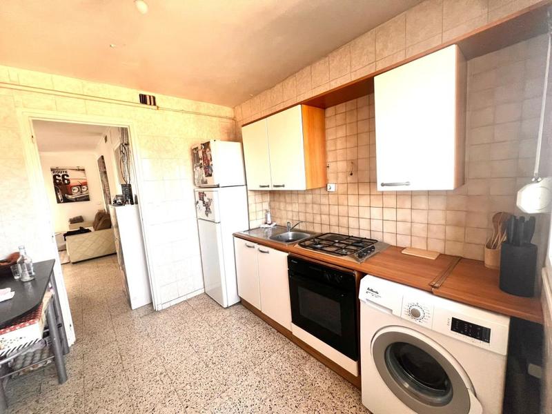 Appartement - 69 m² - 4 pièces