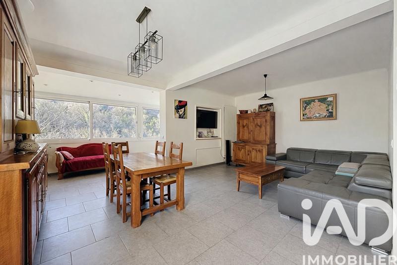 Maison - 135 m² - 5 pièces