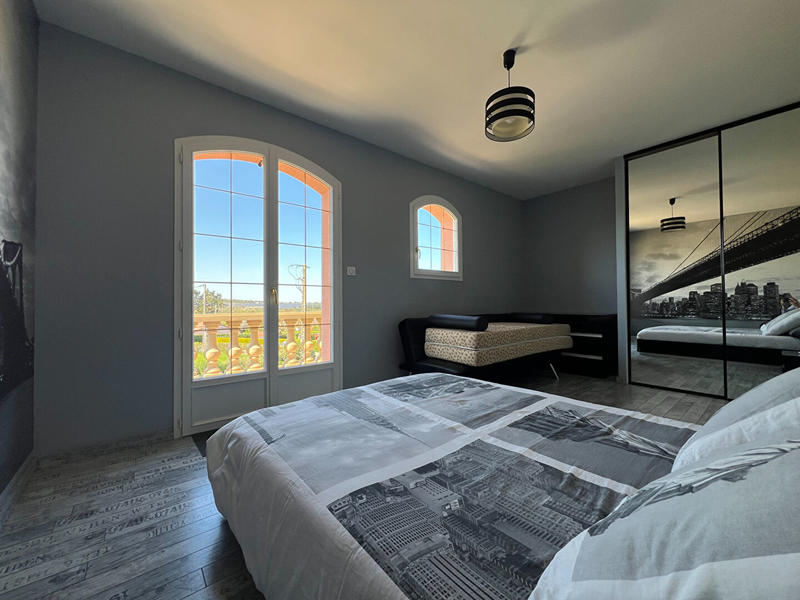 Maison - 146 m² - 7 pièces