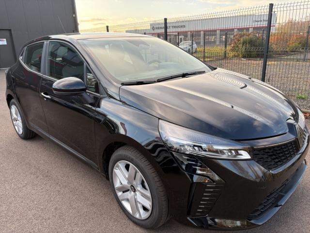 Renault Clio 5 Blue Dci 100 Ch Gsr2 Evolution