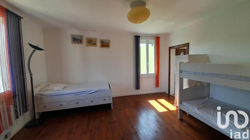 Maison de campagne - 220 m² - 7 pièces