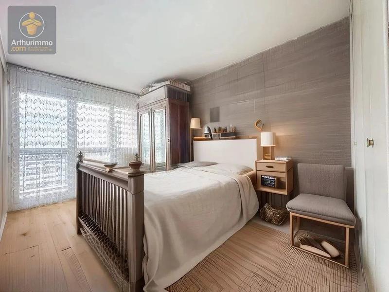 Appartement - 67 m² - 3 pièces