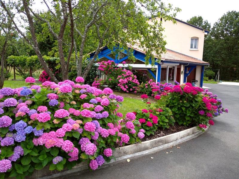 Maison - 164 m² - 6 pièces