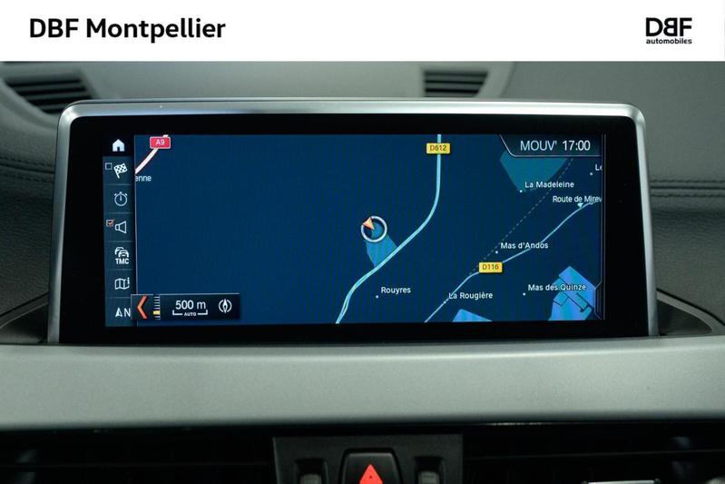 Bmw X2 F39 sDrive 18i 140 ch Dkg7 Lounge