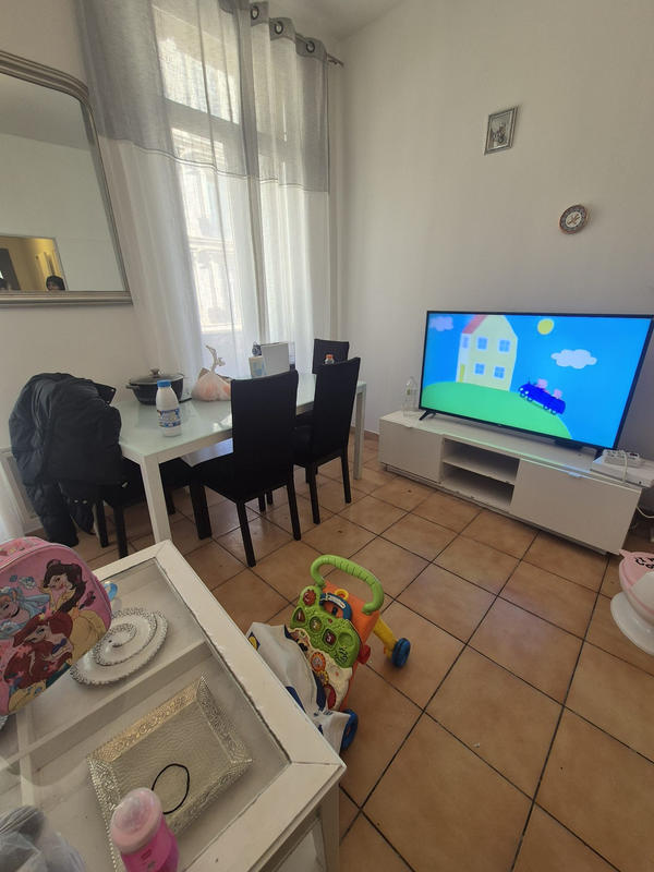 Appartement - 400 m² - 11 pièces