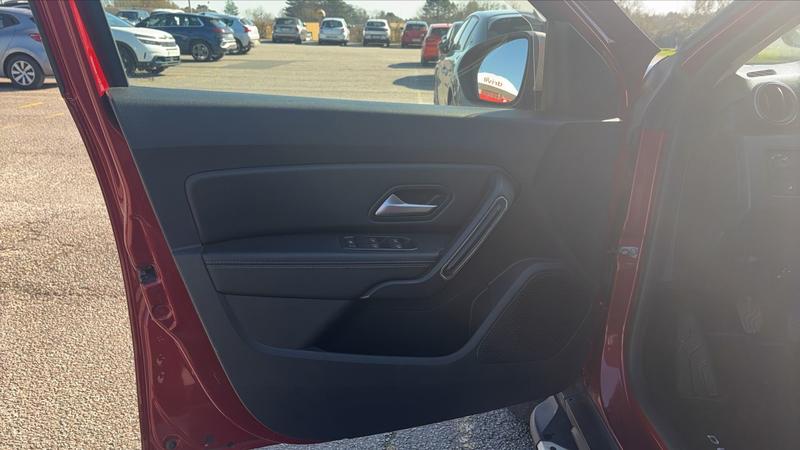 Dacia Duster 1.5 Blue dCi 115 Prestige Plus